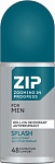 ZIP Роликовый дезодорант 48ч 70мл Splash